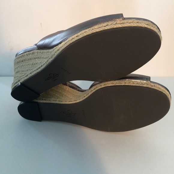 Cole Haan Nike Air Sz 8.5 B - Picture 6 of 8